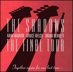 Shadows - Final Tour  (Live)